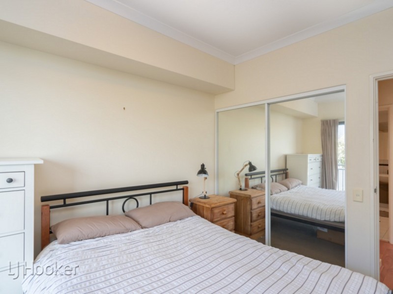 13/3-9 Lucknow Place, West Perth WA 6005