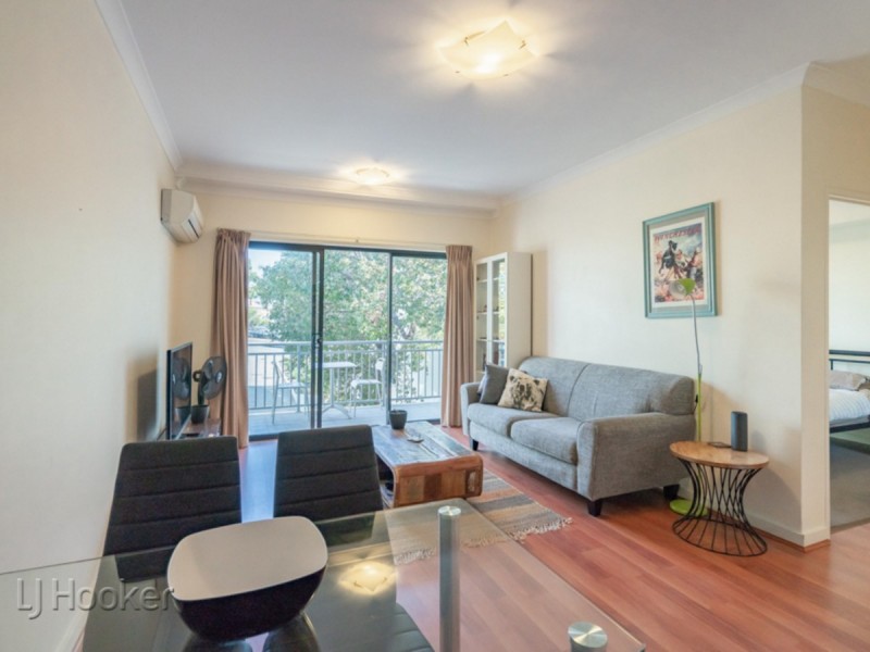 13/3-9 Lucknow Place, West Perth WA 6005