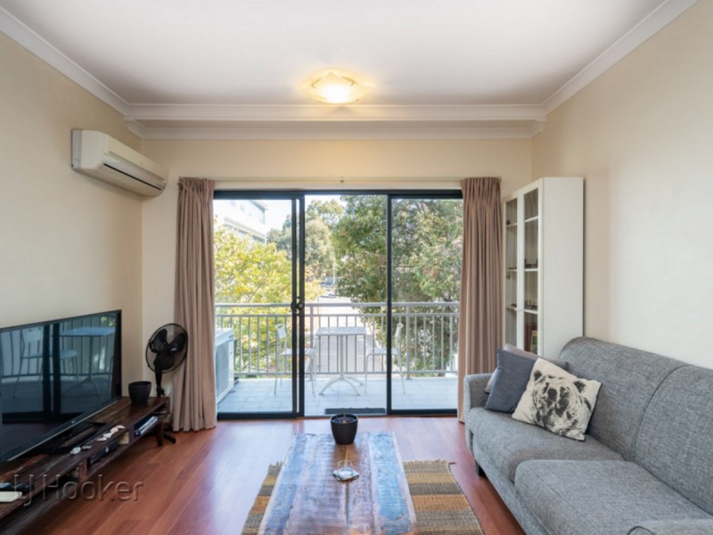 13/3-9 Lucknow Place, West Perth WA 6005