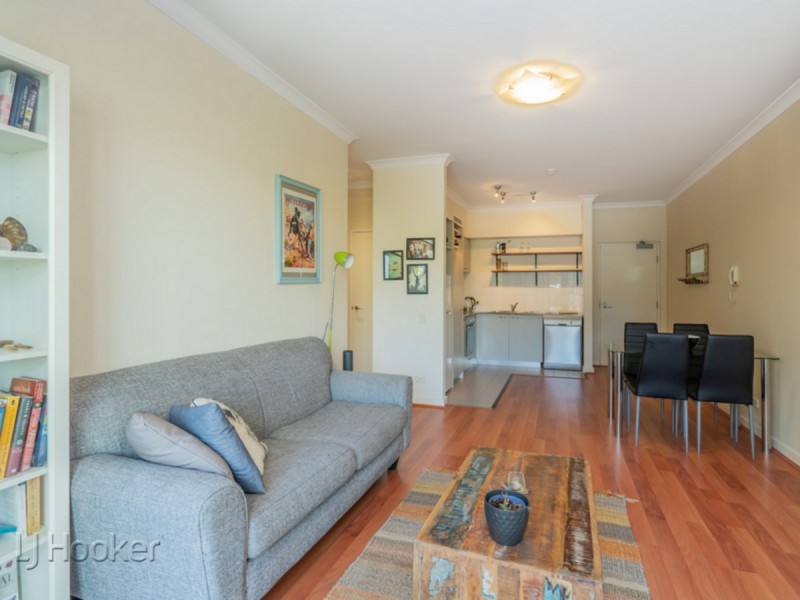 13/3-9 Lucknow Place, West Perth WA 6005