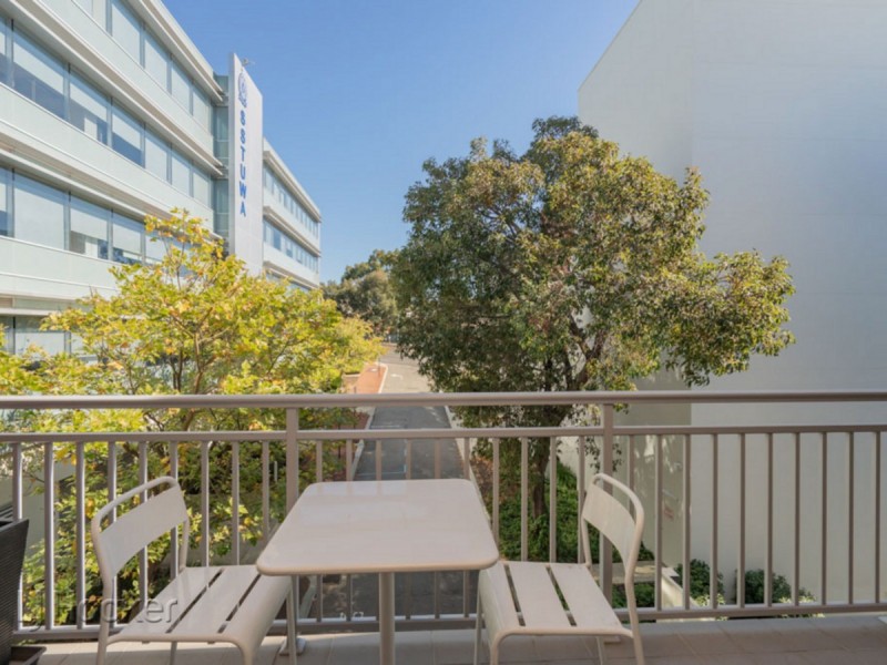 13/3-9 Lucknow Place, West Perth WA 6005