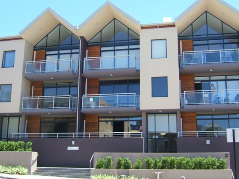 13/3-9 Lucknow Place, West Perth WA 6005