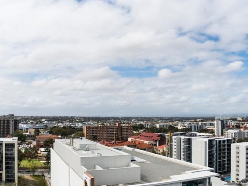41/229 Adelaide Terrace, Perth WA 6000