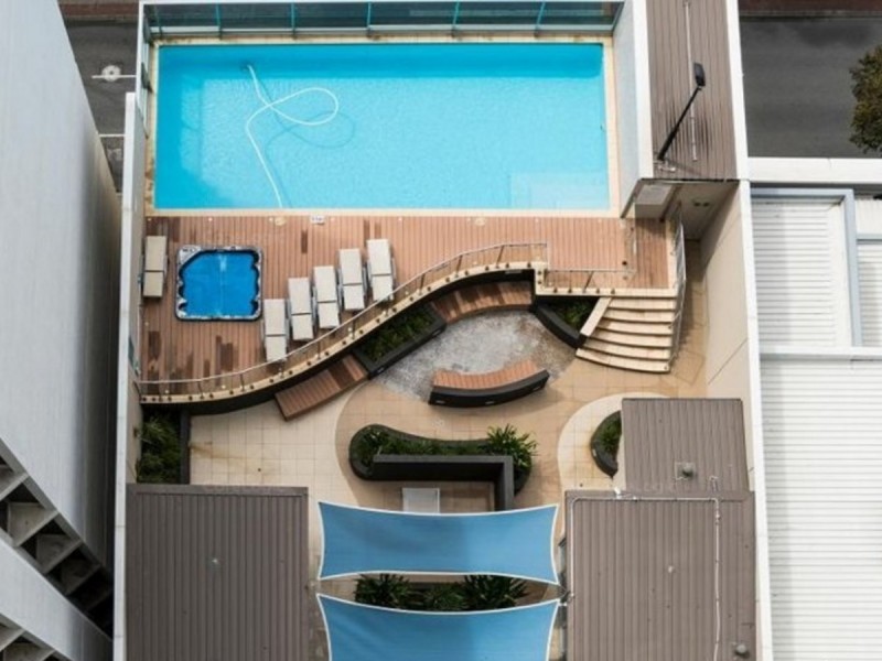 41/229 Adelaide Terrace, Perth WA 6000