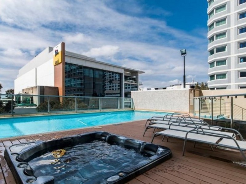 41/229 Adelaide Terrace, Perth WA 6000