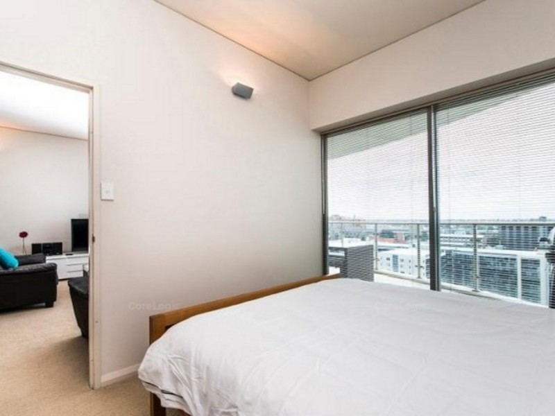 41/229 Adelaide Terrace, Perth WA 6000