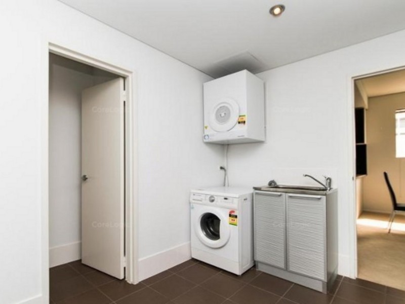 41/229 Adelaide Terrace, Perth WA 6000