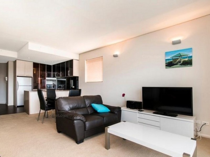 41/229 Adelaide Terrace, Perth WA 6000