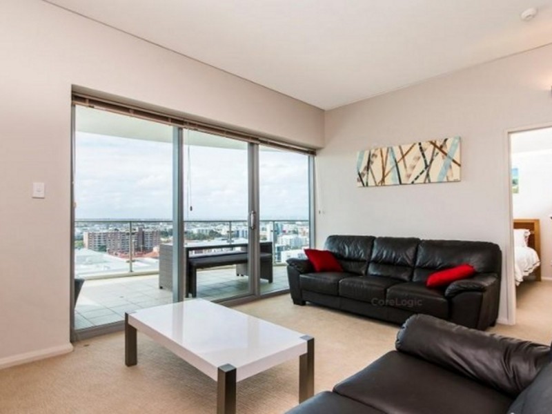 41/229 Adelaide Terrace, Perth WA 6000