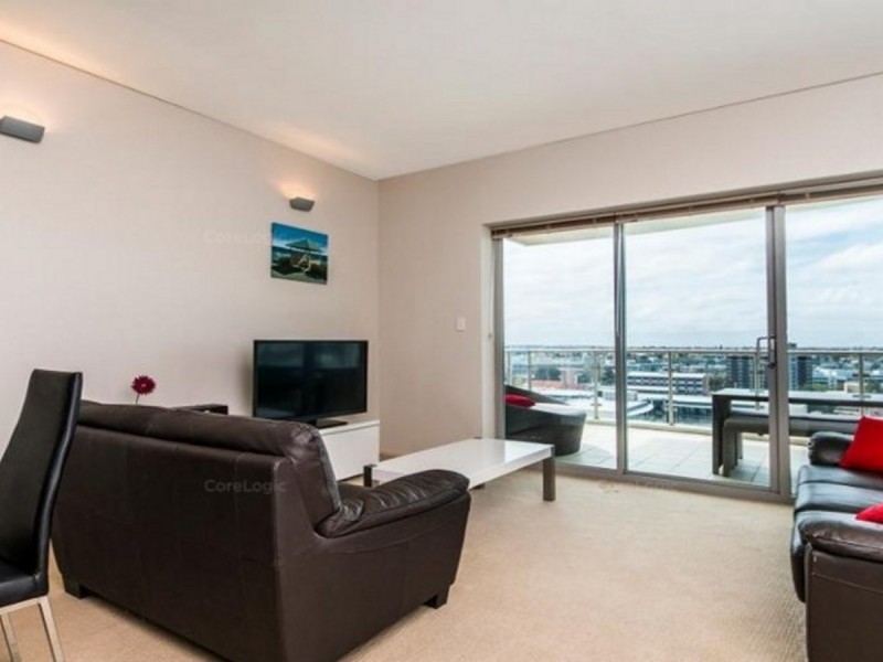 41/229 Adelaide Terrace, Perth WA 6000