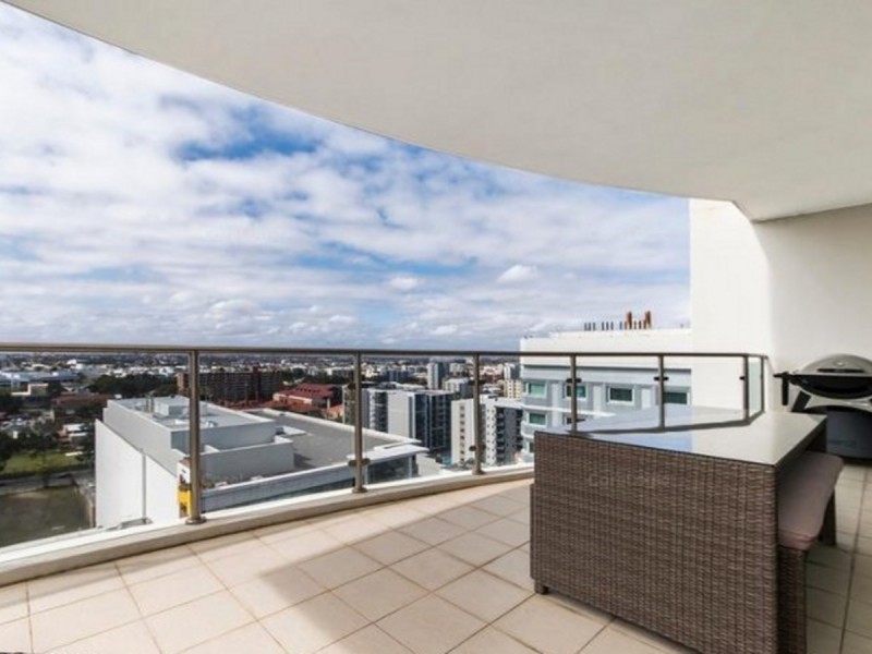 41/229 Adelaide Terrace, Perth WA 6000