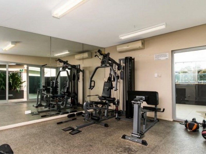 41/229 Adelaide Terrace, Perth WA 6000