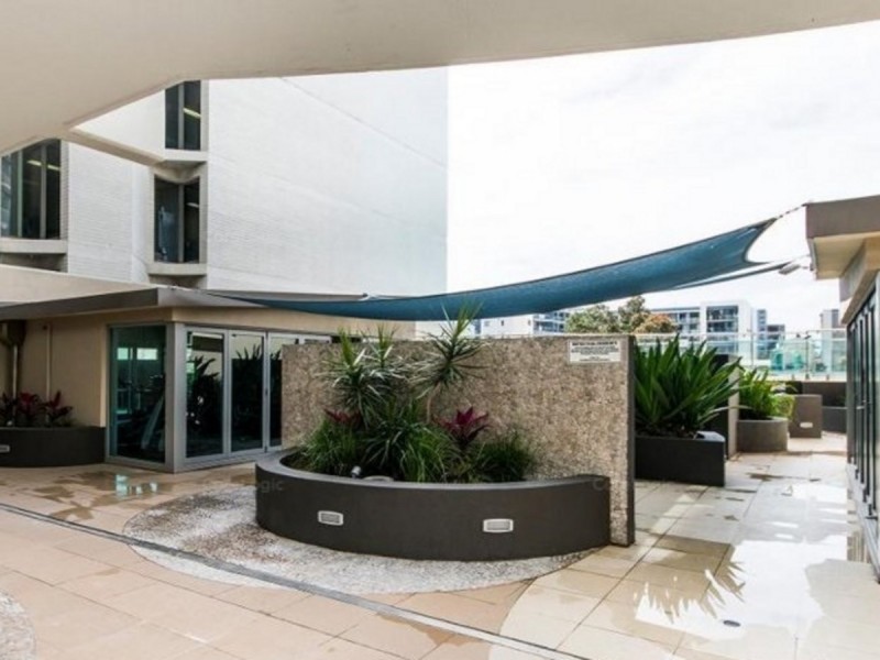 41/229 Adelaide Terrace, Perth WA 6000