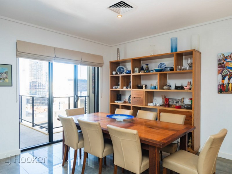 138/138 Barrack Street, Perth WA 6000