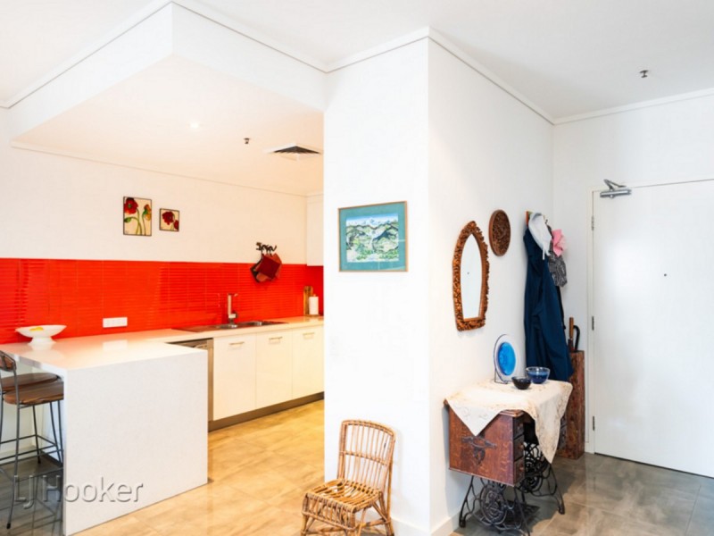 138/138 Barrack Street, Perth WA 6000