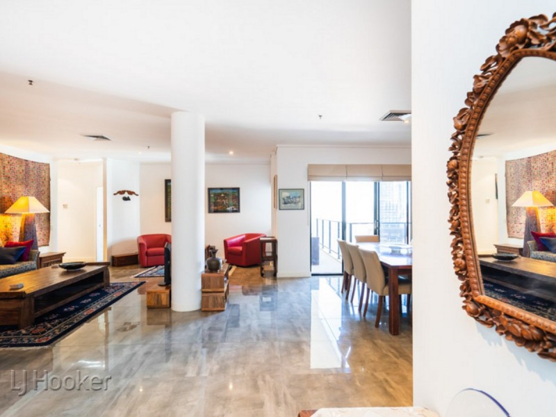 138/138 Barrack Street, Perth WA 6000