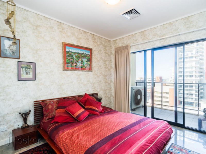 138/138 Barrack Street, Perth WA 6000