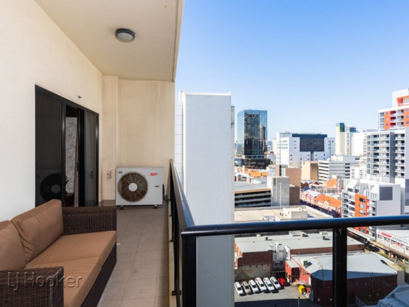 138/138 Barrack Street, Perth WA 6000