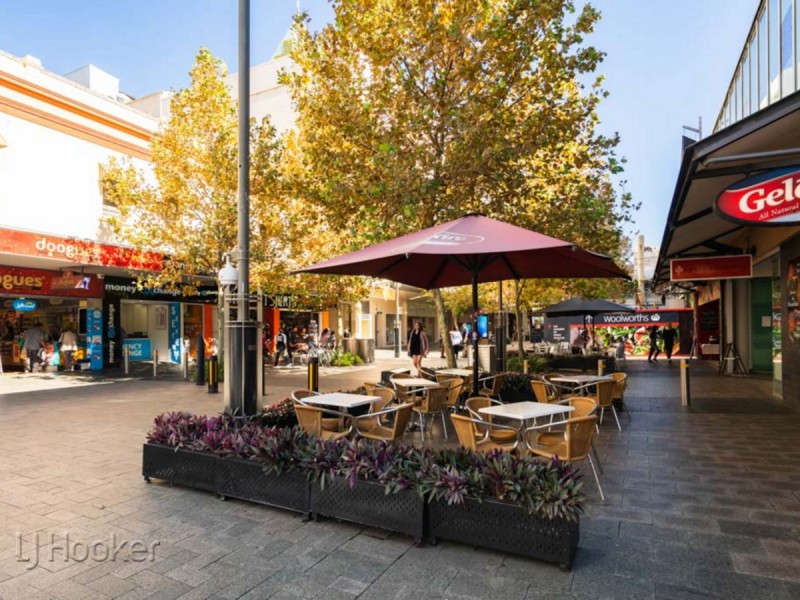 138/138 Barrack Street, Perth WA 6000