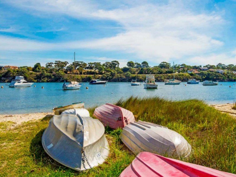 5/3 Coolgardie Street, East Fremantle WA 6158