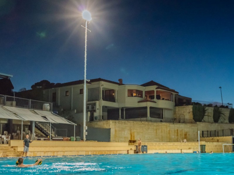 5/3 Coolgardie Street, East Fremantle WA 6158