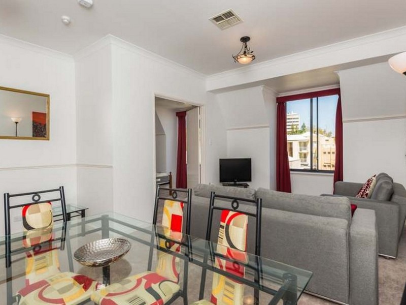 60/11 Regal Place, East Perth WA 6004