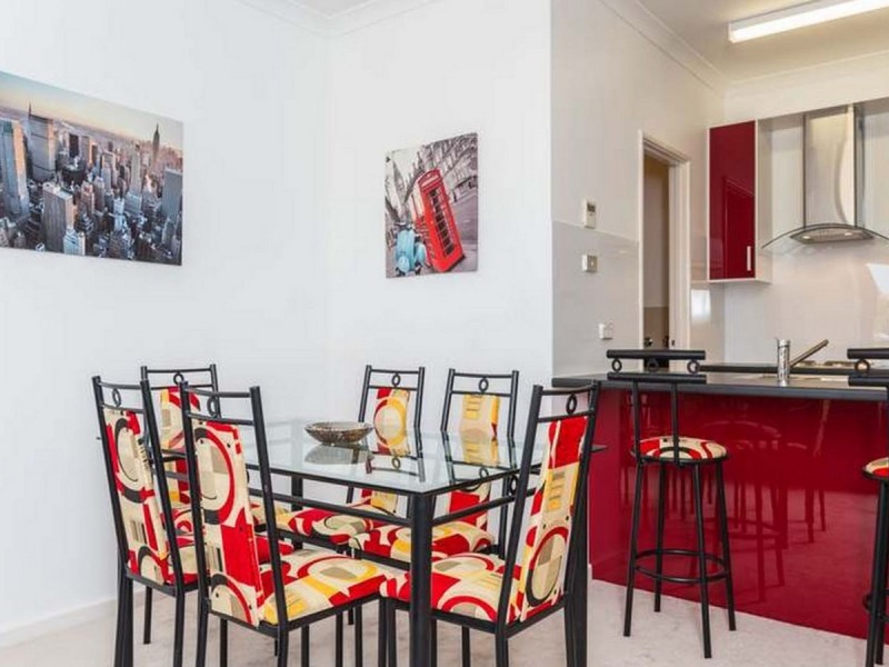 60/11 Regal Place, East Perth WA 6004