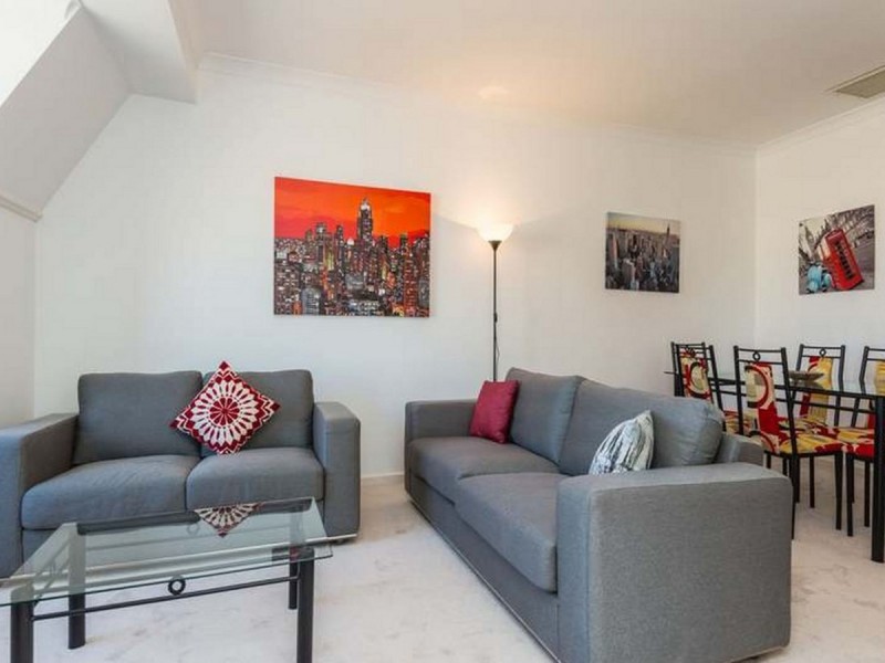 60/11 Regal Place, East Perth WA 6004