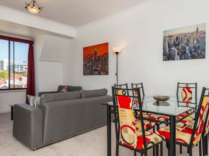 60/11 Regal Place, East Perth WA 6004