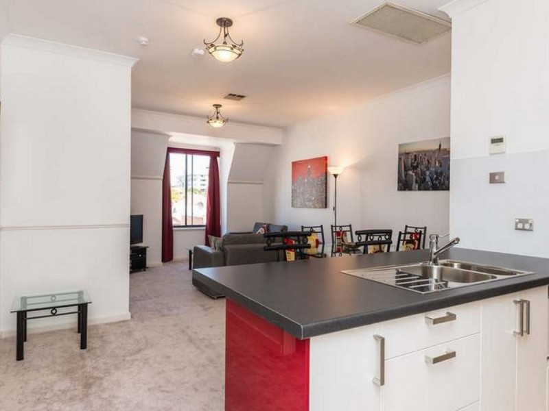 60/11 Regal Place, East Perth WA 6004