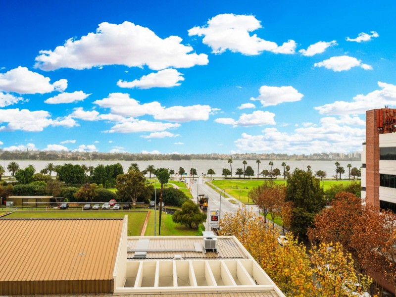 12/18 Plain Street, East Perth WA 6004