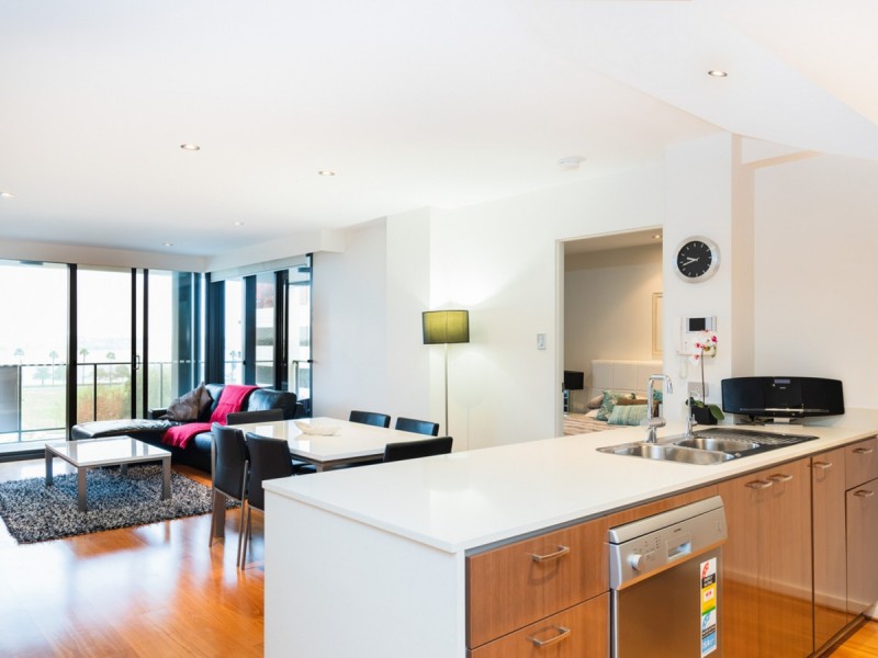 12/18 Plain Street, East Perth WA 6004