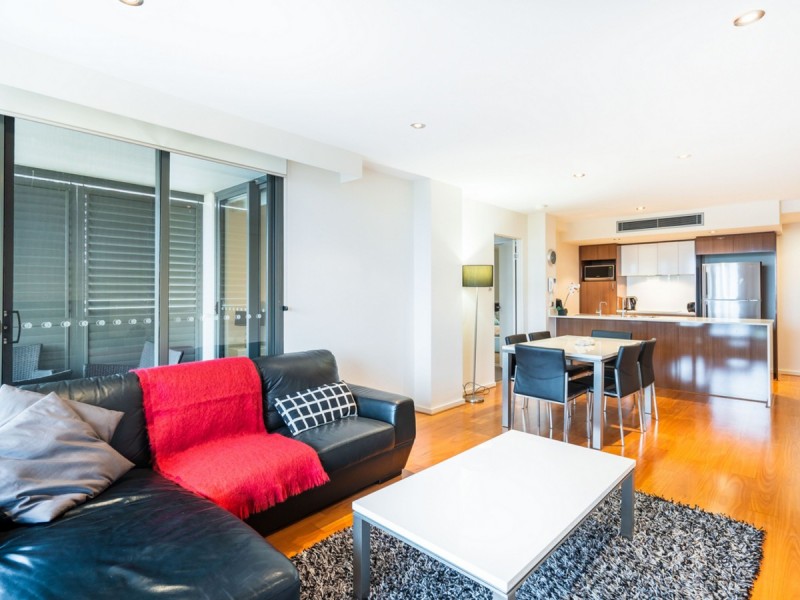 12/18 Plain Street, East Perth WA 6004