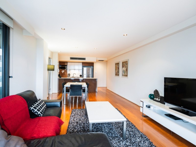 12/18 Plain Street, East Perth WA 6004