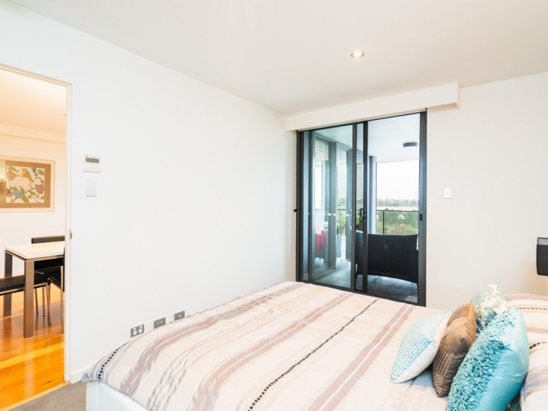 12/18 Plain Street, East Perth WA 6004