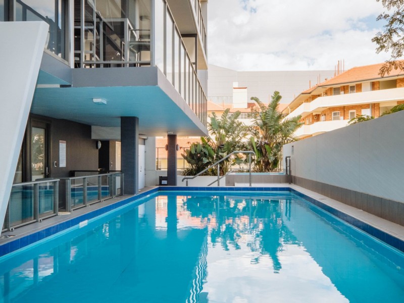 12/18 Plain Street, East Perth WA 6004