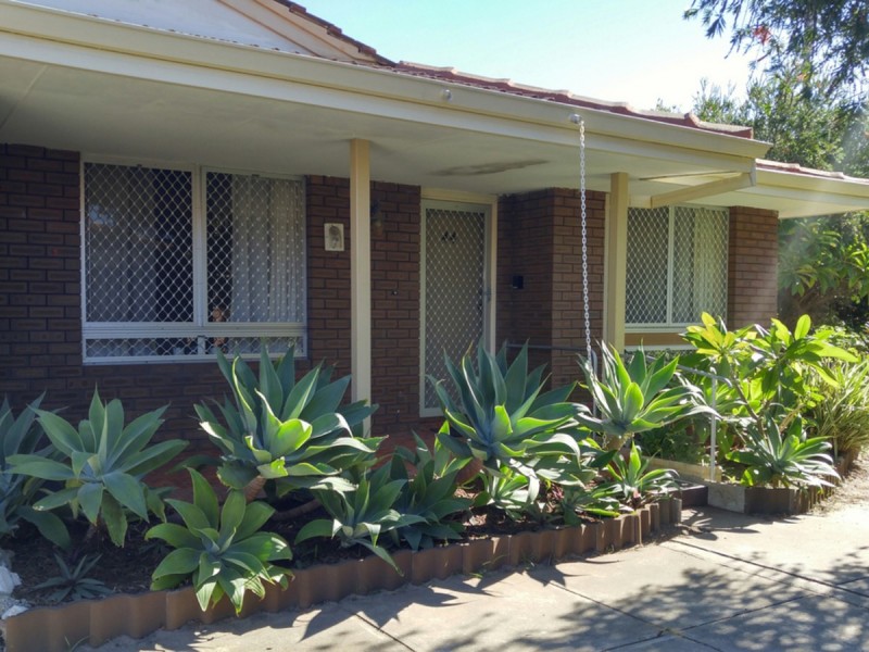 44/104 King William Street, Bayswater WA 6053