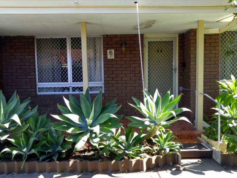 44/104 King William Street, Bayswater WA 6053