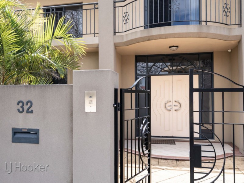 32 Victory Terrace, East Perth WA 6004