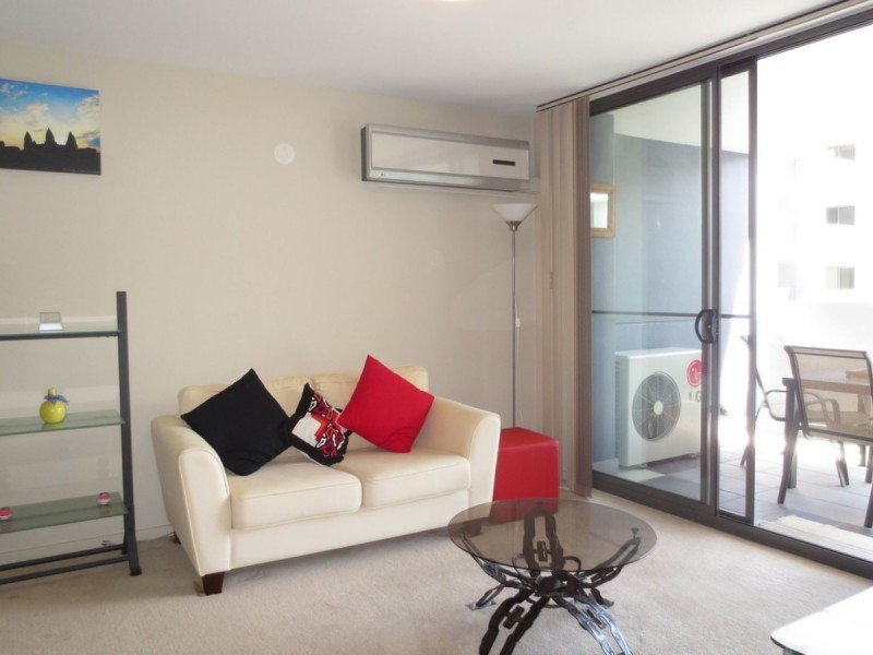 27/128 Adelaide Terrace, East Perth WA 6004