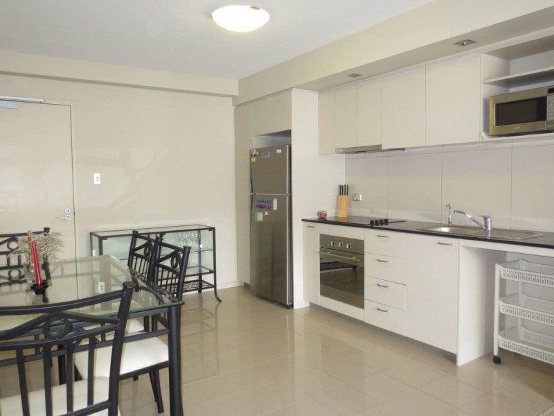 27/128 Adelaide Terrace, East Perth WA 6004