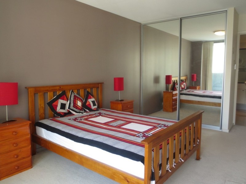 27/128 Adelaide Terrace, East Perth WA 6004