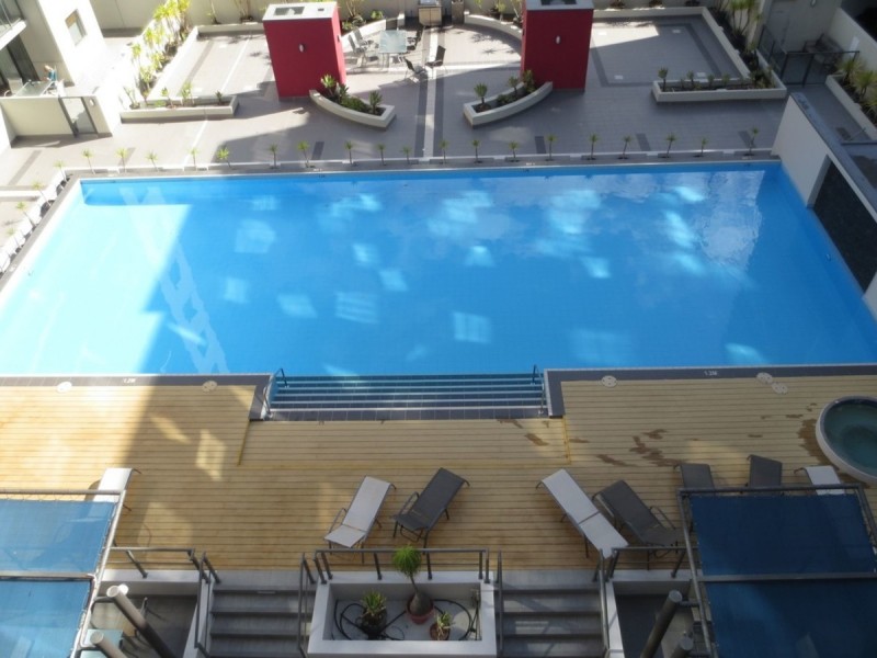 27/128 Adelaide Terrace, East Perth WA 6004