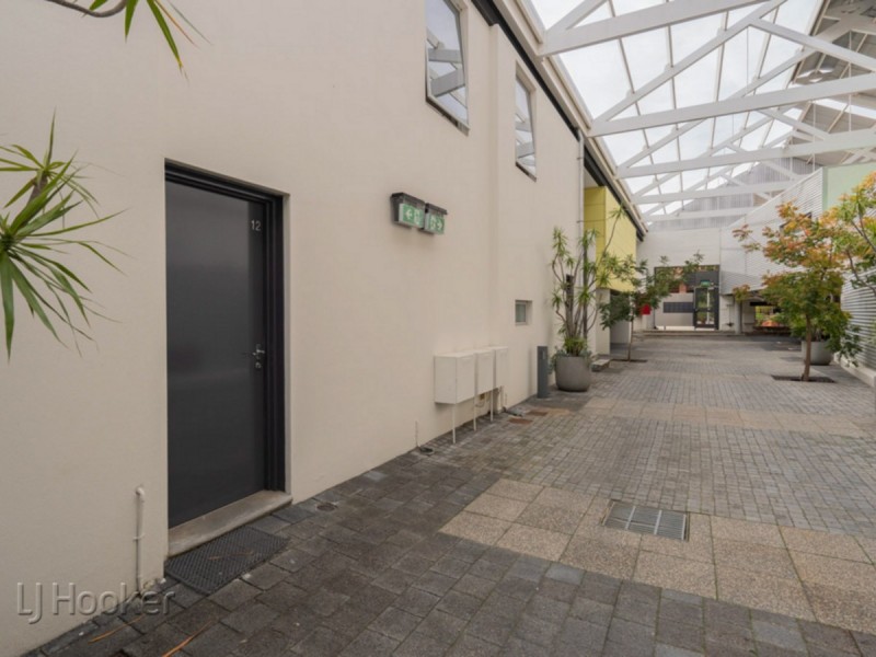 12 Little Saunders Street, East Perth WA 6004