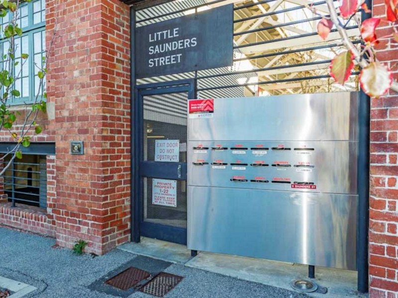 12 Little Saunders Street, East Perth WA 6004