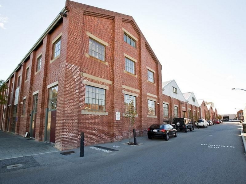 12 Little Saunders Street, East Perth WA 6004