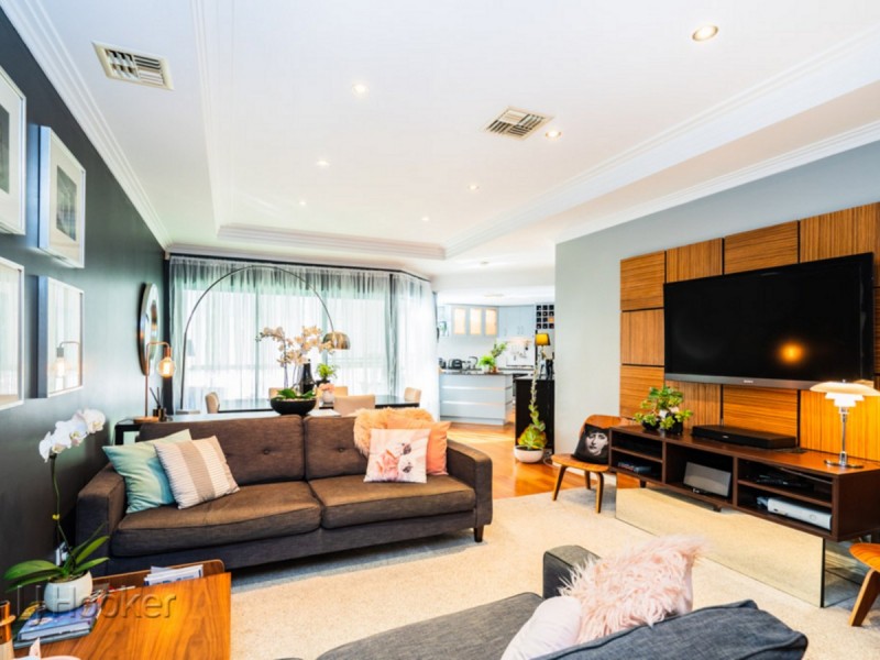 2/12 Kensington Street, East Perth WA 6004