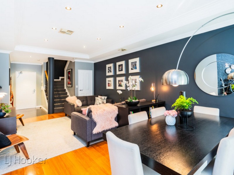 2/12 Kensington Street, East Perth WA 6004