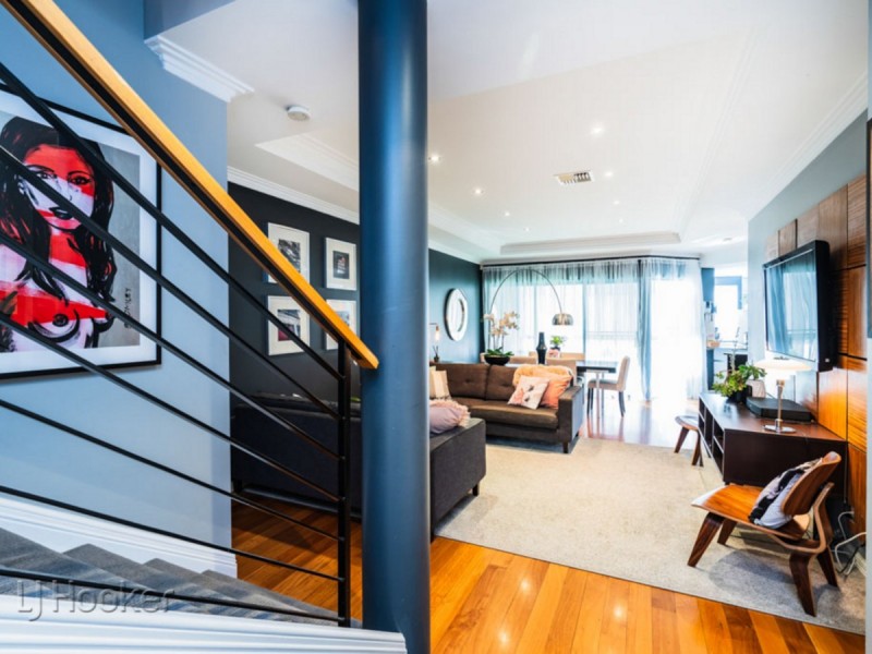 2/12 Kensington Street, East Perth WA 6004