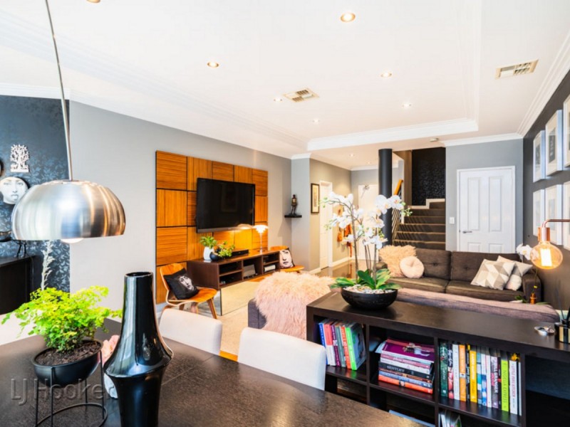 2/12 Kensington Street, East Perth WA 6004